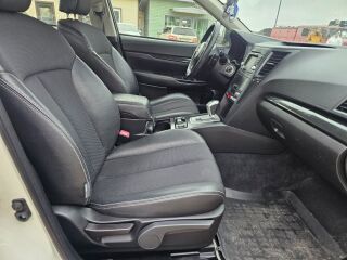 Subaru Outback 2.0 110kW
