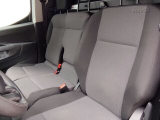 Toyota ProAce City Professional Plus 75kW