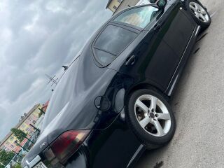 Saab 9-3 1.9 R4 Diesel 110кВ