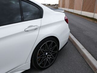 BMW 340 M-pakett B58 3.0 340kW