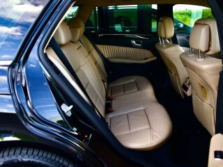 Mercedes-Benz E 350 3.0 170кВ