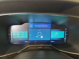 Citroen C5 Aircross MAX PHEV 225 AT8 1.6 133kW