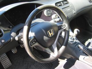 Honda Civic 2.2 103kW