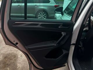 Volkswagen Tiguan 2.0 140кВ