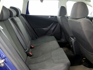 Volkswagen Passat Comfortline 2.0 110kW