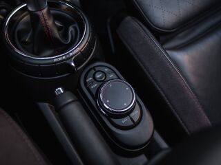 MINI John Cooper Works 2.0 170kW