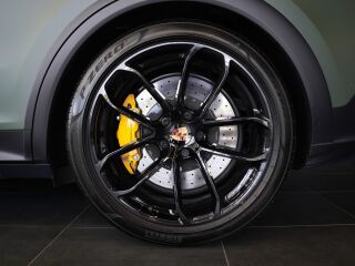 Porsche Cayenne TURBO E-Hybrid Coupe GT 4.0 441kW