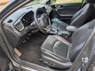 Kia XCeed TX 1.6 77kW