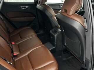 Volvo XC60 2.0 186kW