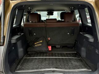 Toyota Land Cruiser SUV Prestige 2.8 D-4D 151kW
