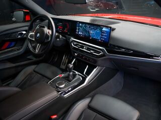 BMW M2 3.0 338kW