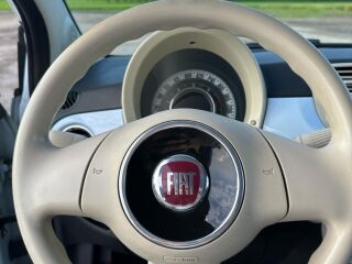 Fiat 500 1.2 55kW