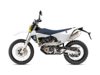 Husqvarna 701 Enduro 1 silinder 4 takti 58kW
