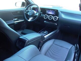 Mercedes-Benz EQA 250+ 140kW