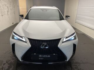 Lexus UX F SPORT Design 2.0 112kW
