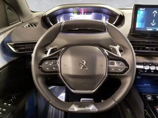 Peugeot 3008 GT PureTech 130 AT8 96kW