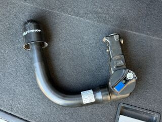 Toyota Avensis Linea Sol Style 2.0 Valvematic 112кВ