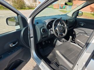 Dacia Lodgy STEPWAY 1.2 85kW