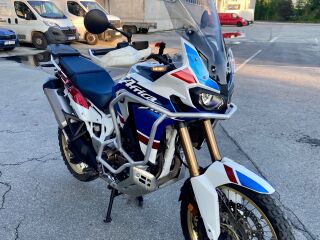 Honda CRF 1000 Adventure sports 70kW