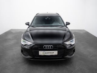 Audi A6 Quattro 45 TFSI MHEV 2.0 180кВ