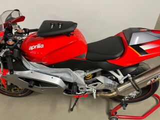 Aprilia RSV 1000 R V2 105kW