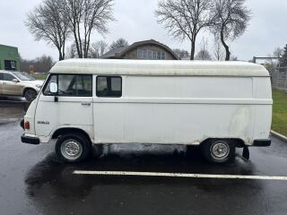 Mercedes-Benz 306 2.0 44kW