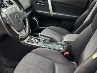 Mazda 6 2.0 108kW