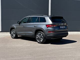 Skoda Kodiaq Ambition Tour FL 2.0 110kW