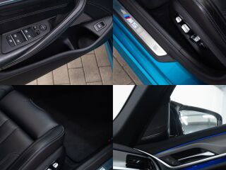 BMW M5 4.4 441kW