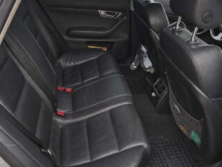 Audi A6 2.7 132kW