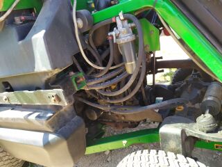 John Deere  23kW