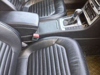 Volkswagen Passat 2.0 125kW