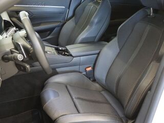 Peugeot 508 GT PureTech 130 AT8 1.2 96kW