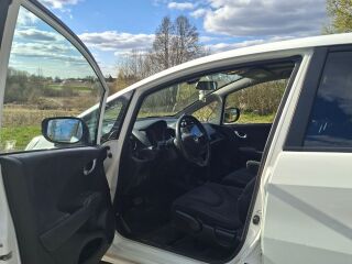 Honda Jazz 1.3 73kW