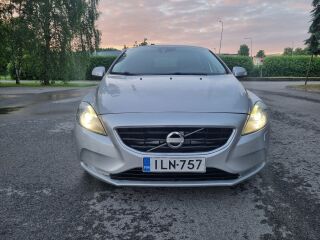 Volvo V40 1.6 84kW