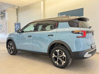 Citroen C3 Aircross MAX Electric 113 83кВ