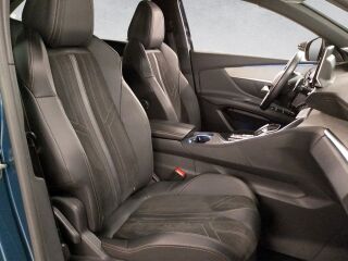 Peugeot 3008 GT PureTech 130 AT8 96kW