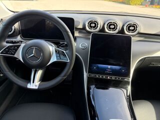 Mercedes-Benz C 220 All-Terrain 4Matic 2.0 147кВ