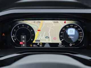 Volkswagen Multivan 2.0 150kW
