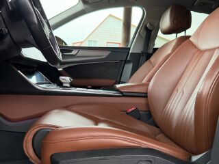 Audi A6 3.0 170кВ