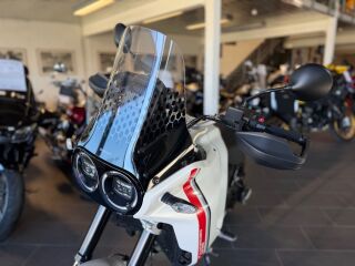 Ducati DesertX Termignoni L2 81kW