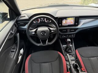 Skoda Kamiq Monte Carlo 1.5 110kW