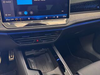 Volkswagen Passat R-Line Signature Black Style 2.0 TDI 142kW