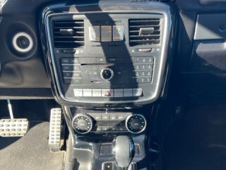 Mercedes-Benz G 350 INDIVIDUAL MANUFAKTUR Design Night Package S 3.0 180kW