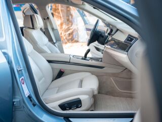 BMW ActiveHybrid 7 LCI Long 3.0 R6 N55 235kW