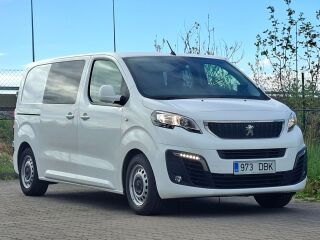 Peugeot Expert TEAM 2.0 130kW
