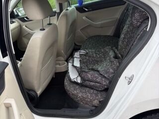 Skoda Rapid Elegance 1.2 77кВ