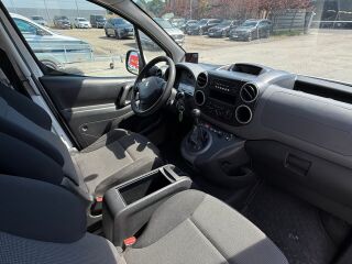 Peugeot Partner 1.6 55кВ