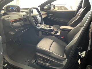Subaru Uncharted Limited 167кВ