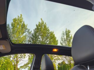 Nissan Qashqai Tekna 1.5 85kW
